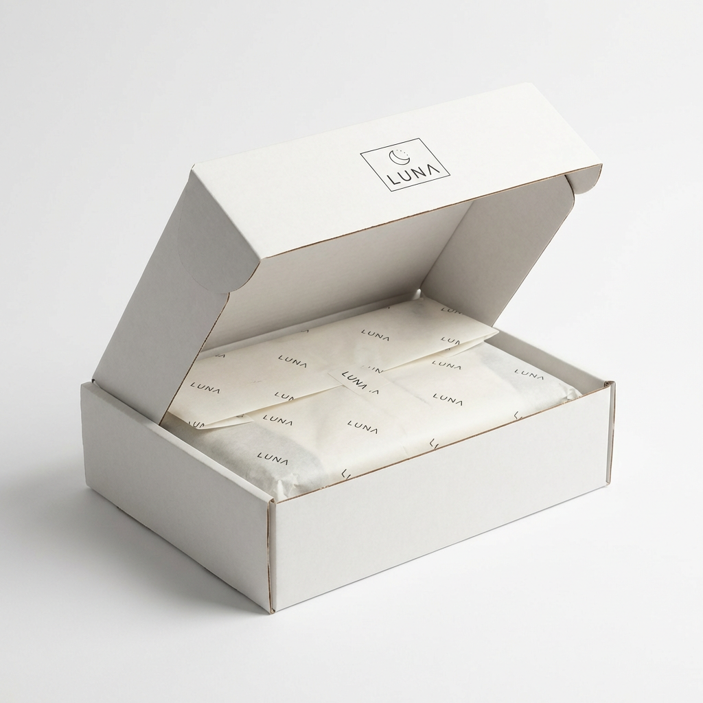 Cosmetic Packaging Box: The 2026 Material & Finish Buyer's Guide