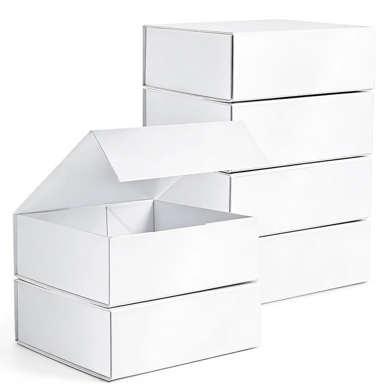 ISTA-1A Calibration: Engineering 4x3x1.25" Rigid Boxes for Zero-Fracture International Logistics
